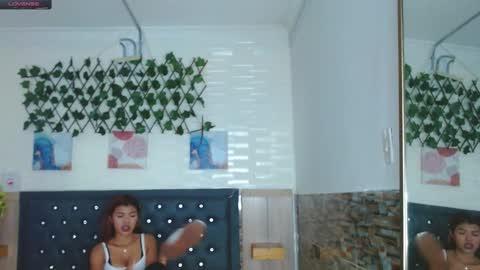 Princess Martinez online show from 01-23-25, 03:32