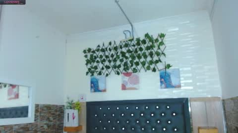 Princess Martinez online show from 01-25-25, 03:41