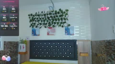 Princess Martinez online show from 01-27-25, 03:39