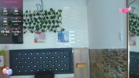 Princess Martinez online show from 01-29-25, 03:47