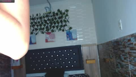 Princess Martinez online show from 02-04-25, 07:55