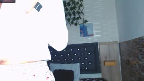 Princess Martinez online show from 02-10-25, 07:07