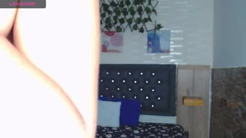 Princess Martinez online show from 02-11-25, 06:55