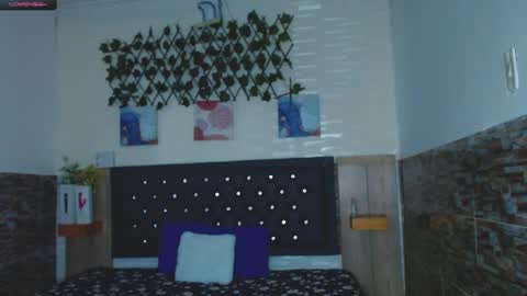 Princess Martinez online show from 02-13-25, 03:35