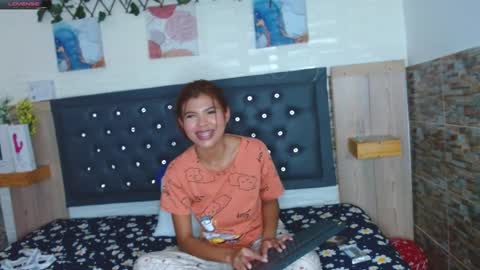 Princess Martinez online show from 02-14-25, 07:12