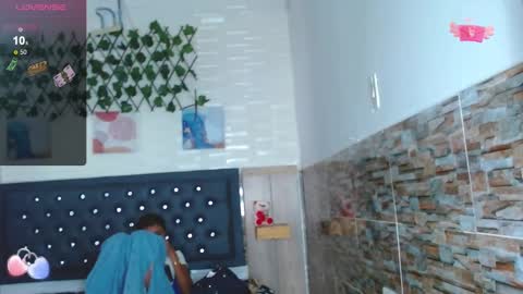 Princess Martinez online show from 02-26-25, 04:24