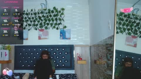 Princess Martinez online show from 03-07-25, 03:28