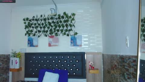 Princess Martinez online show from 03-08-25, 03:02