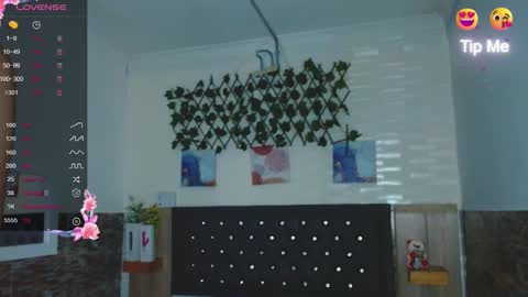 Princess Martinez online show from 03-11-25, 07:36