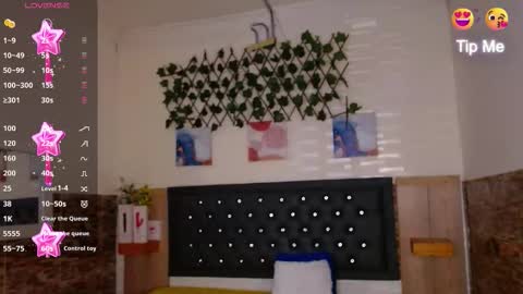 Princess Martinez online show from 09-08-25, 03:22