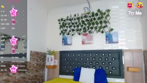 Princess Martinez online show from 09-11-25, 03:56