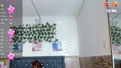 Princess Martinez online show from 09-17-25, 04:19