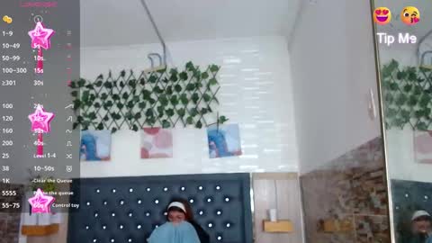 Princess Martinez online show from 09-23-25, 03:48