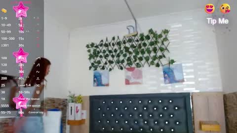 Princess Martinez online show from 09-26-25, 03:27