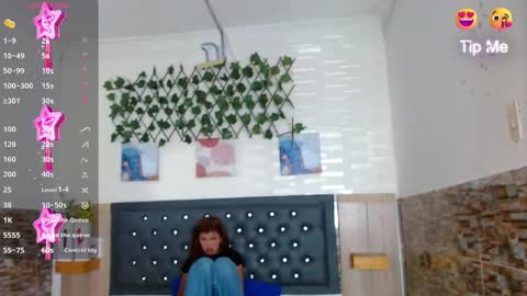 Princess Martinez online show from 10-01-25, 04:46