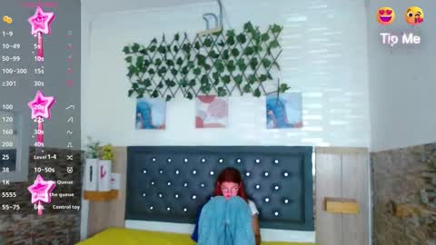 Princess Martinez online show from 10-06-25, 03:42