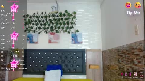 Princess Martinez online show from 10-31-25, 04:52