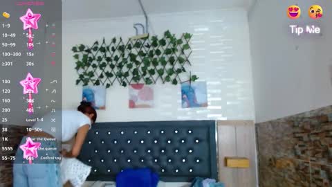 Princess Martinez online show from 11-13-25, 04:39