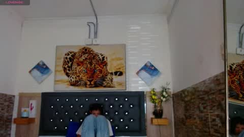 Princess Martinez online show from 01-07-26, 03:58