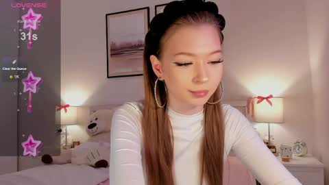 Princess Diana online show from 03-15-26, 07:53