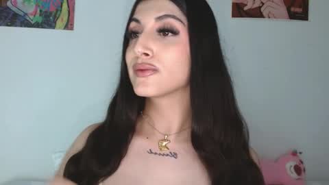 Sophie online show from 02-11-26, 04:06