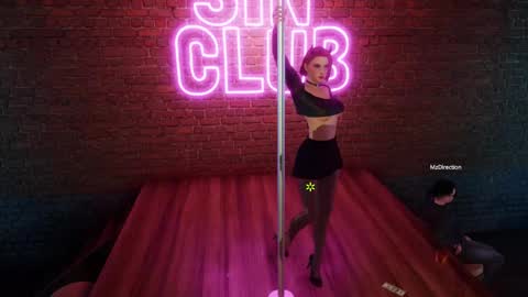 Rose online show from 03-12-25, 10:17