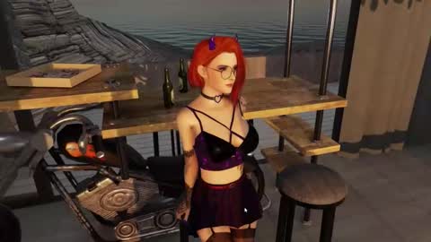 Rose online show from 09-11-25, 01:39