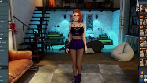 Rose online show from 11-04-25, 06:56