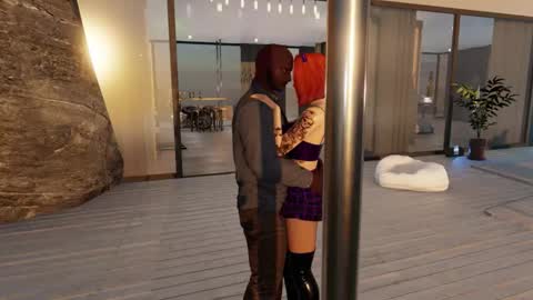 Rose online show from 12-19-25, 05:03