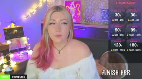 Yo Im Sofiee online show from 01-07-26, 09:56