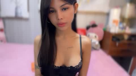 Estela online show from 11-12-25, 07:13