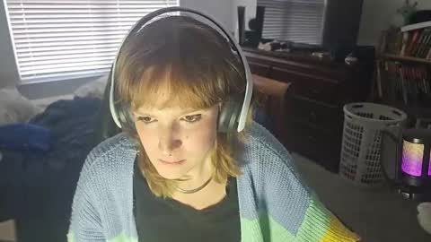 Princess Vivi online show from 02-21-25, 08:49