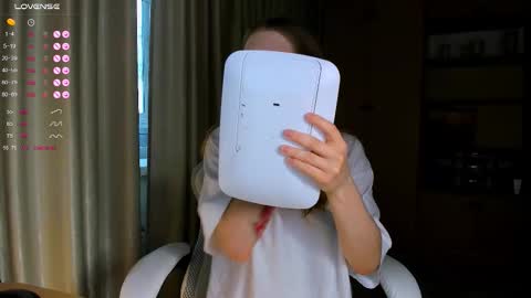 princessaalicc online show from 11-19-25, 11:32