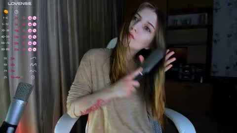 princessaalicc online show from 12-15-25, 12:20