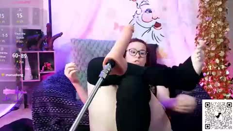 PrincessAlaska online show from 12-04-25, 08:45