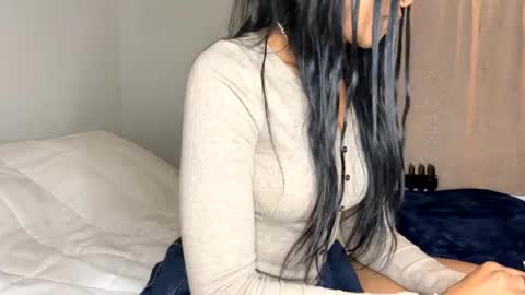 Princess Aleah online show from 02-25-25, 08:19