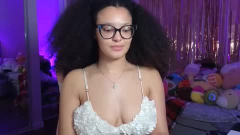 Amber online show from 01-13-26, 09:36