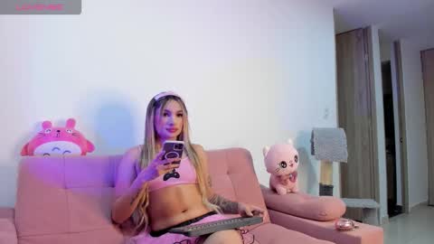 princessammy1 online show from 02-17-26, 12:51