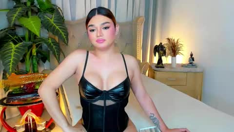 PrincessDONT FORGET TO FOLLOW ME online show from 11-08-25, 11:54