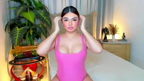 PrincessDONT FORGET TO FOLLOW ME online show from 11-10-25, 12:15