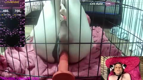 Snapshot of princessjuliaxo4 chatting on 02-07-26, 12:25 PrIncessJulia0X online show from 02-07-26, 12:25