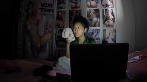 princesskimami online show from 09-10-25, 12:32