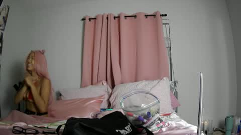 princesskimami online show from 09-16-25, 01:34