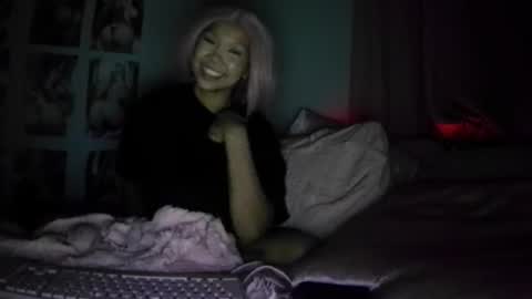 princesskimami online show from 10-23-25, 10:03