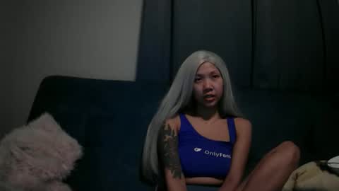 princesskimami online show from 12-17-25, 07:58