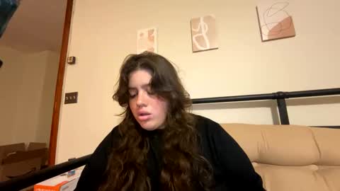 princessviccxo online show from 10-18-25, 07:53
