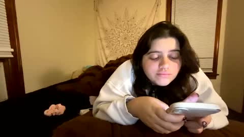 princessviccxo online show from 11-13-25, 07:40