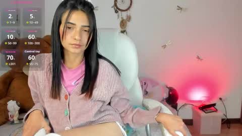 princessluna_14 online show from 10-01-25, 09:43