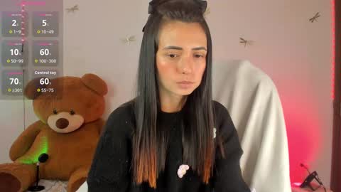 princessluna_14 online show from 10-18-25, 09:15