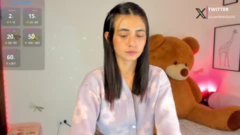 princessluna_14 online show from 12-04-25, 10:18